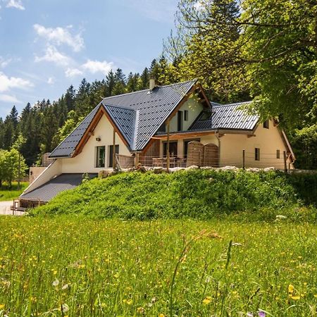 Gite La Resilience, Sur La Piste De Ski D'Autrans Villa Kamer foto